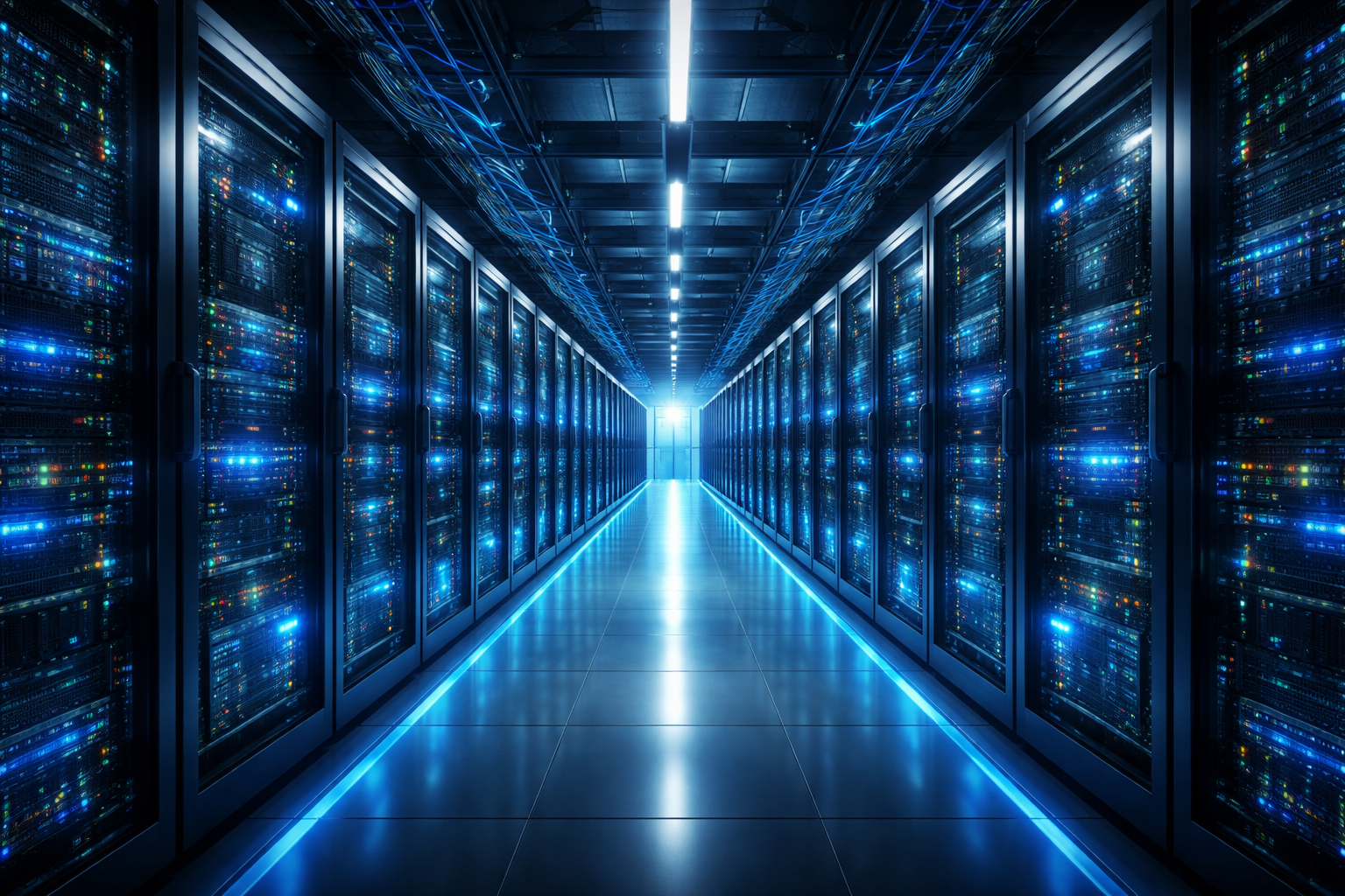 尚愛3C 專業機房監控